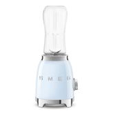 SMEG 50'S Style Pastel Mavi Kişisel Blender Tritan™ Renew