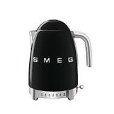 Smeg 50'S Style Retro Çelik 1.5 Lt Kettle