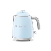 SMEG 50'Styler Mavi Mini Kettle