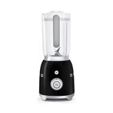 Smeg BLF01BLEU Siyah Blender