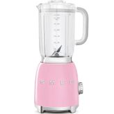 Smeg BLF01PKEU Pembe Blender