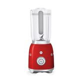 Smeg BLF01RDEU Kırmızı Blender