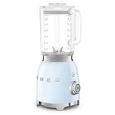 Smeg BLF03PBEU Mavi Bej Smoothie Blender