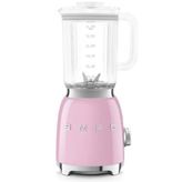 Smeg BLF03PKEU Pembe Blender