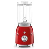 Smeg BLF03RDEU Kırmızı Blender