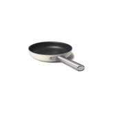 SMEG CKFF2401CRM Cookware 50's Style Krem 24 cm Tava