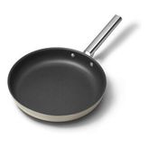 Smeg CKFF3001CRM Krem 30 cm Tava