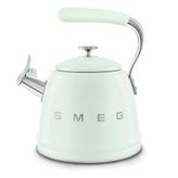 Smeg CKLW2001PG 50's Style Retro Yeşil Kettle