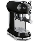 Smeg ECF01BLEU Siyah Kahve Makinesi