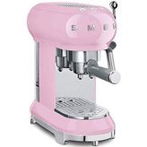 Smeg ECF01PKEU Pembe Espesso Kahve Makinesi