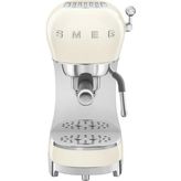 Smeg ECF02CREU Krem Espresso Kahve Makinesi