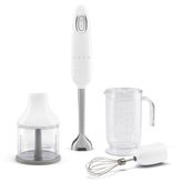 Smeg HBF03WHEU Beyaz El Blender Seti