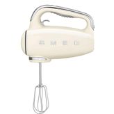 Smeg HMF01CREU 50'S Style Krem El Mikseri