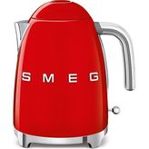 Smeg Kırmızı Kettle -KLF02RDEU