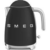 Smeg KLF03BLMEU Mat Siyah Kettle