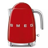 Smeg KLF03RDEU Kırmızı Kettle