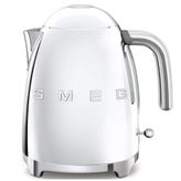 Smeg KLF03SSEU Çelik Kettle