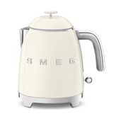 Smeg KLF05CREU Mini Su Isıtıcı