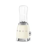 Smeg PBF01CREU 300 Krem Personal Blender
