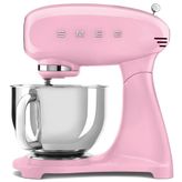 Smeg Pembe Hamur Karıştırma Makinesi