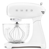 Smeg SMF13WHEU Beyaz Retro Mikser Takımı
