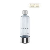 Smeg Soda Maker Yedek Şişe - Naturel