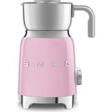 Smeg Süt Köpürtme Makinesi Pembe