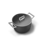 SMEG Tencere 26 Cm Ckfc2611blm
