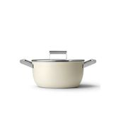 Smeg Tencere CSF2412CRM
