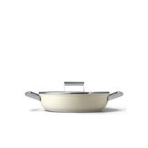 Smeg Tencere DPF2812CRM