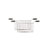 Smeg TSSR02 2 Parça Sandviç Rafı