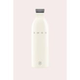 Smeg Urban Bottle Krem Matara 1l - 1 lt
