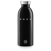 Smeg WBF01BL Siyah 500 ml Clima Bottle Termos