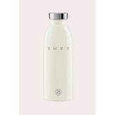 Smeg WBF01CR Krem 500 ml Clima Bottle Termos