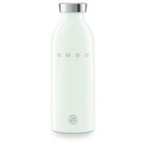 Smeg WBF01PG Yeşil 500 ml Clima Bottle Termos