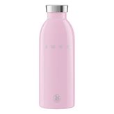 Smeg WBF01PK Pembe 500 ml Clima Bottle Termos