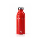 Smeg WBF01RD Kırmızı 500 ml Clima Bottle