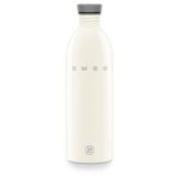 Smeg WBF02CR Krem 1 lt Urban Bottle