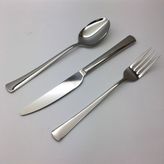Smeraldo Elif model Tatlı-Pasta Bıçağı 12 Adet