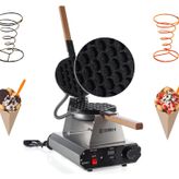 Smh Bubble Waffle Makinesi