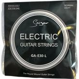 Smiger Elektro Gitar Teli 10-46 Ga-E30 L