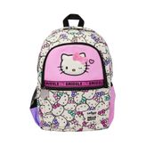 SMIGGLE - Hello Kitty Klasik Okul Sırt Çantası