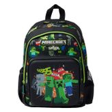 Smiggle - Minecraft Junior Karakter Sırt Çantası