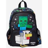Smiggle Minecraft Junior Okul Çantası
