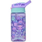 Smiggle Plastik Suluk 430ML