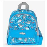 Smiggle Shark Tiny Mini Sırt Çantası