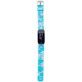 Smiggle Stitch Akıllı Saat - Turkuaz