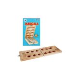 Smile Games Ahşap Mangala Oyunu