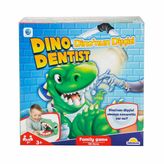 Smile Games Dino'nun Dişçisi Oyunu