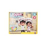 Smile Games Junior Chef’s Kitchen Kutu Oyunu